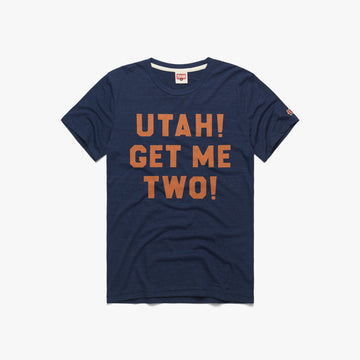 Utah! Get Me Two!