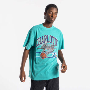 Charlotte Hornets Vintage 