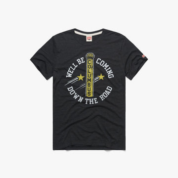 We'll Be Coming Down The Road Columbus