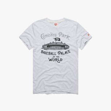 White Sox Comiskey Park