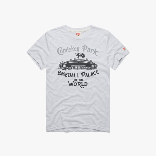 White Sox Comiskey Park