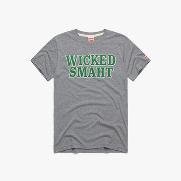 Wicked Smaht