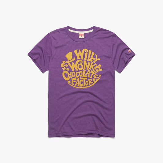 Willy Wonka And The Chocolate Factory