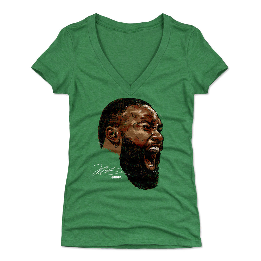 Jaylen Brown Scream