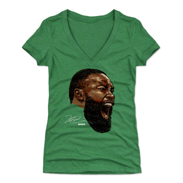 Jaylen Brown Scream