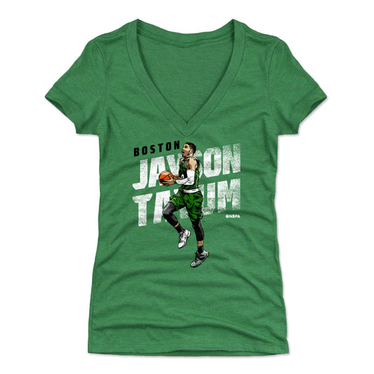 Jayson Tatum Lift Off W