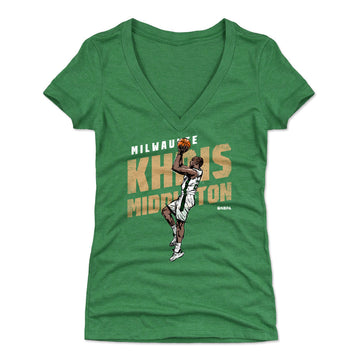 Khris Middleton Jumper D