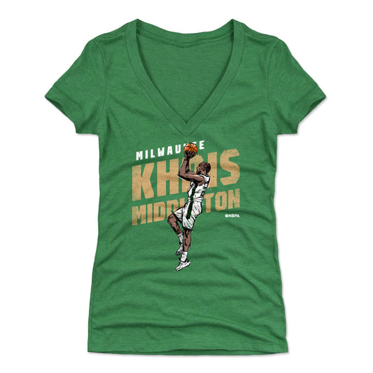 Khris Middleton Jumper D