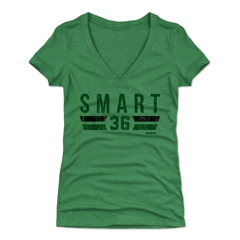 Marcus Smart Boston Font G