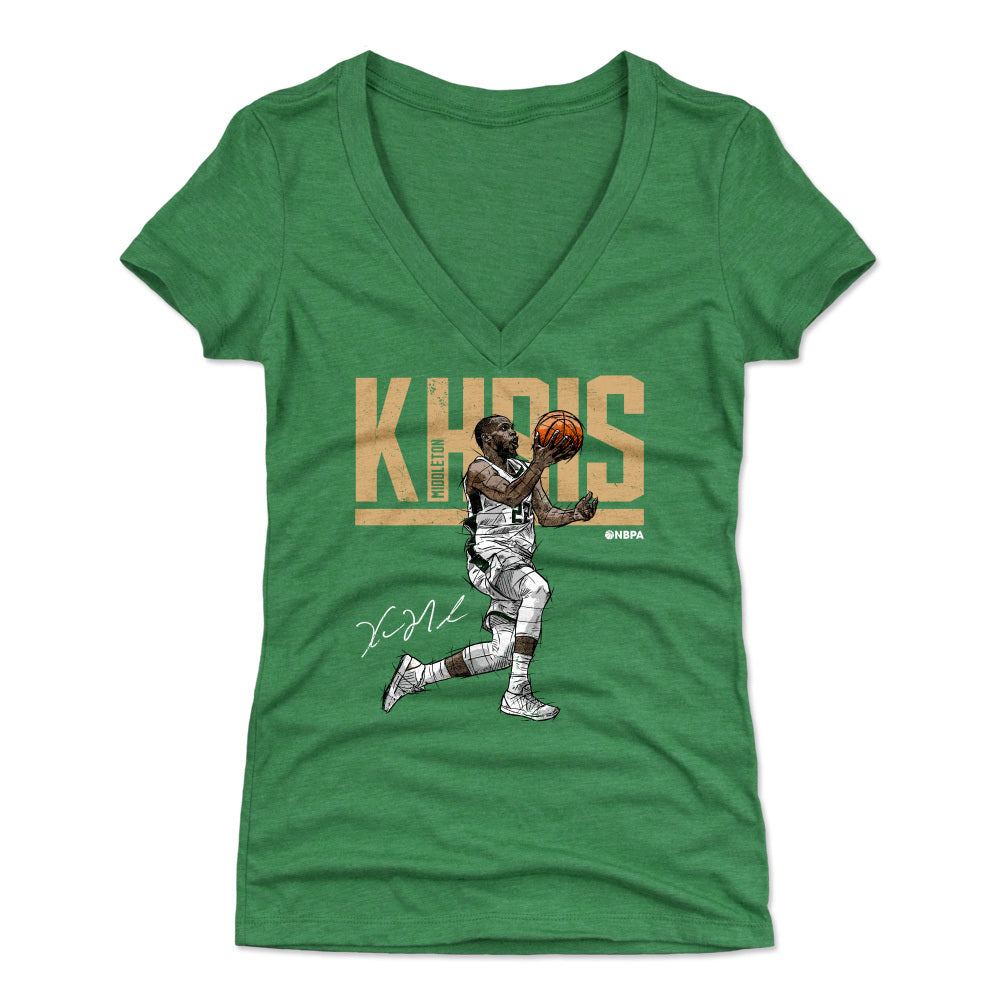 Khris Middleton Hyper D