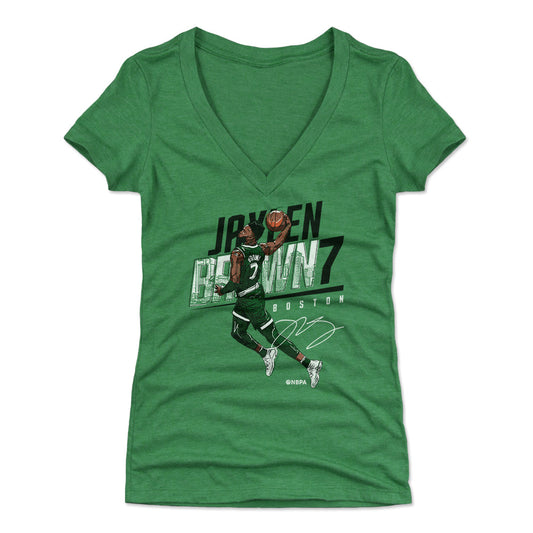 Jaylen Brown Slant K