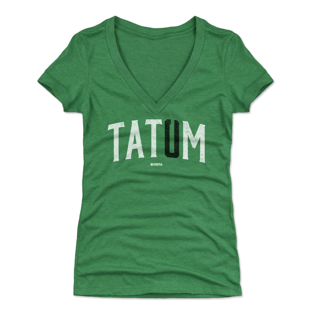 Jayson Tatum Name Number W