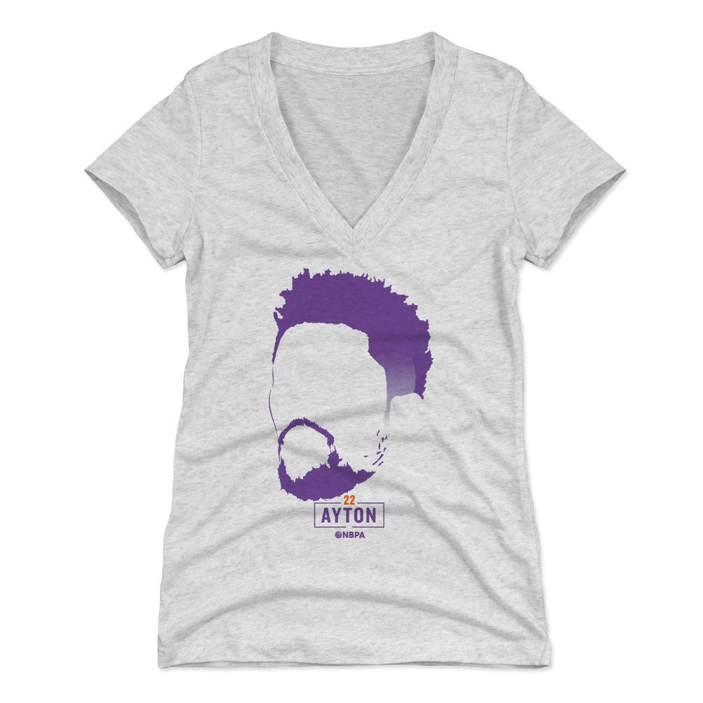 DeAndre Ayton Silhouette P