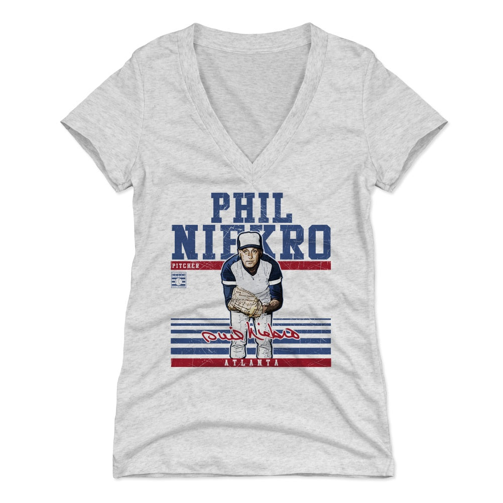 Phil Niekro Sport B
