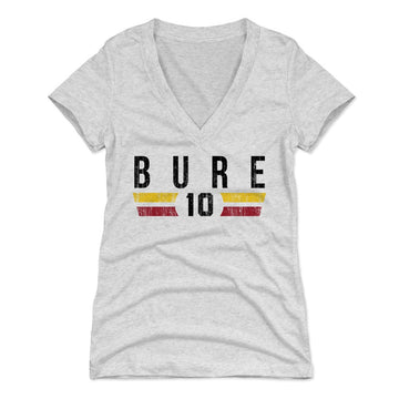 Pavel Bure Font K/Unisex Tee/3XL