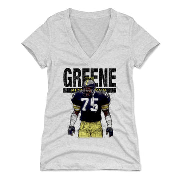 Joe Greene Sketch K/Unisex Tee/3XL