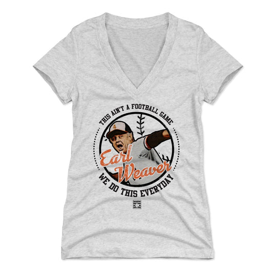 Earl Weaver Quote K