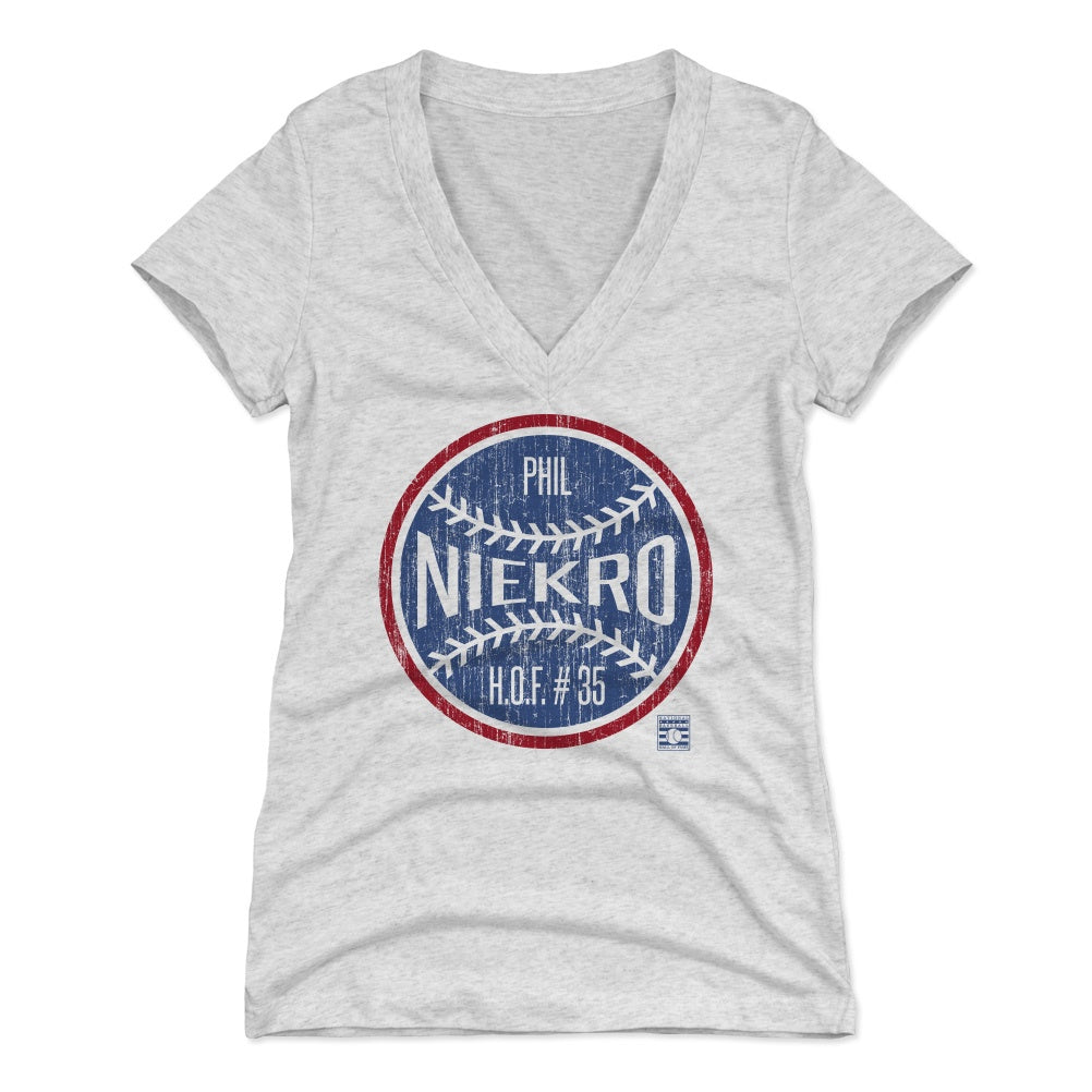 Phil Niekro Ball B