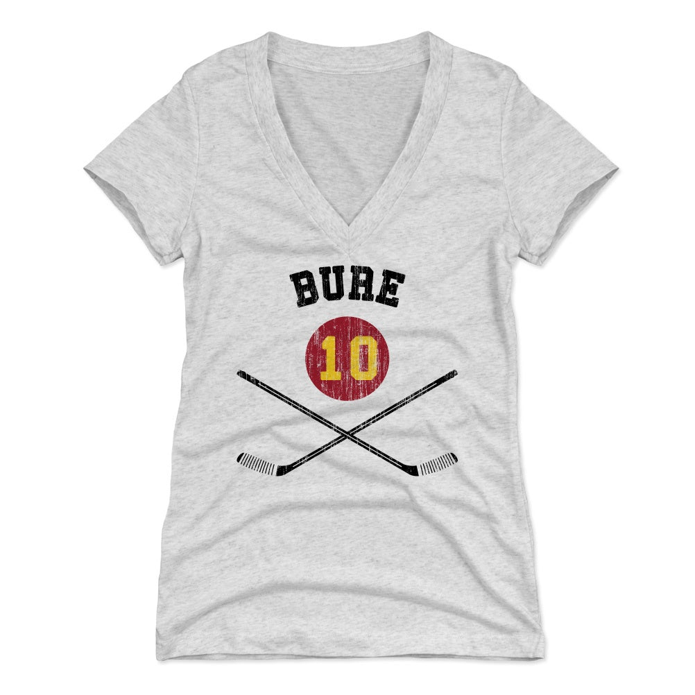 Pavel Bure Sticks K/Unisex Tee/3XL