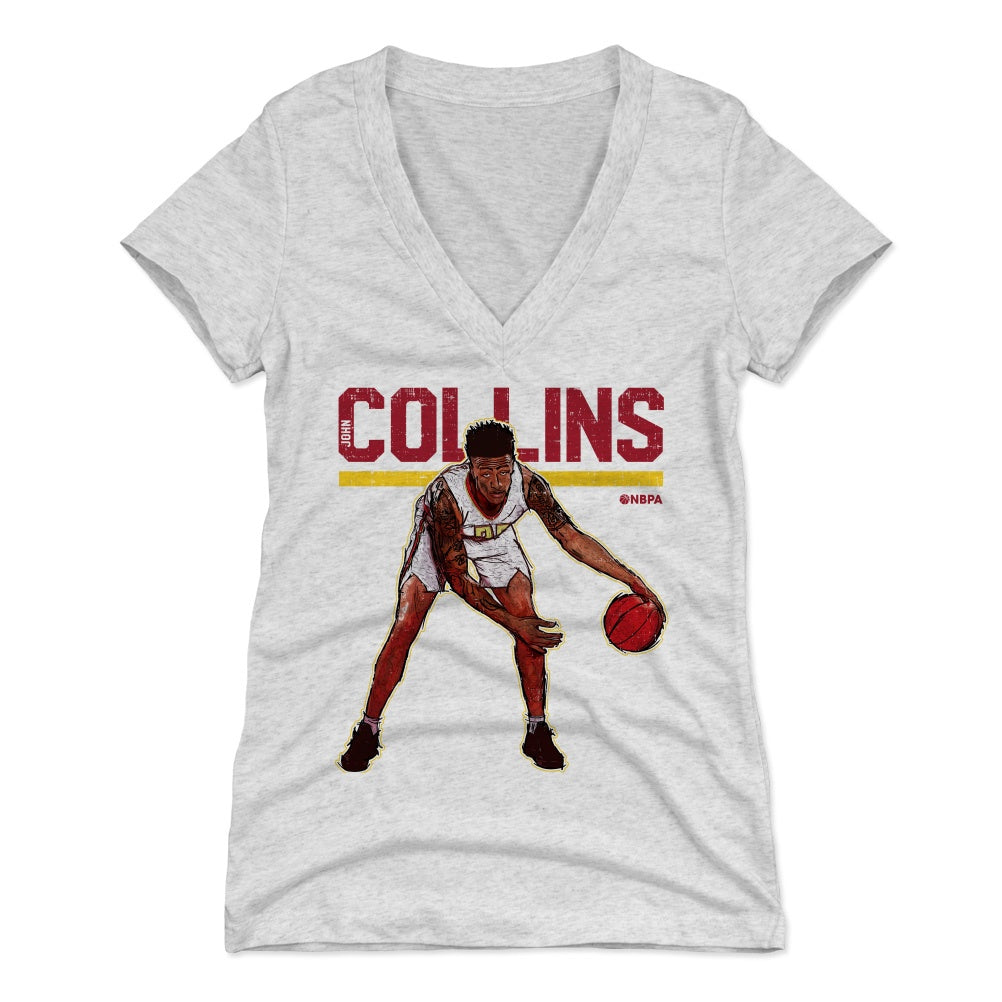 John Collins Play R