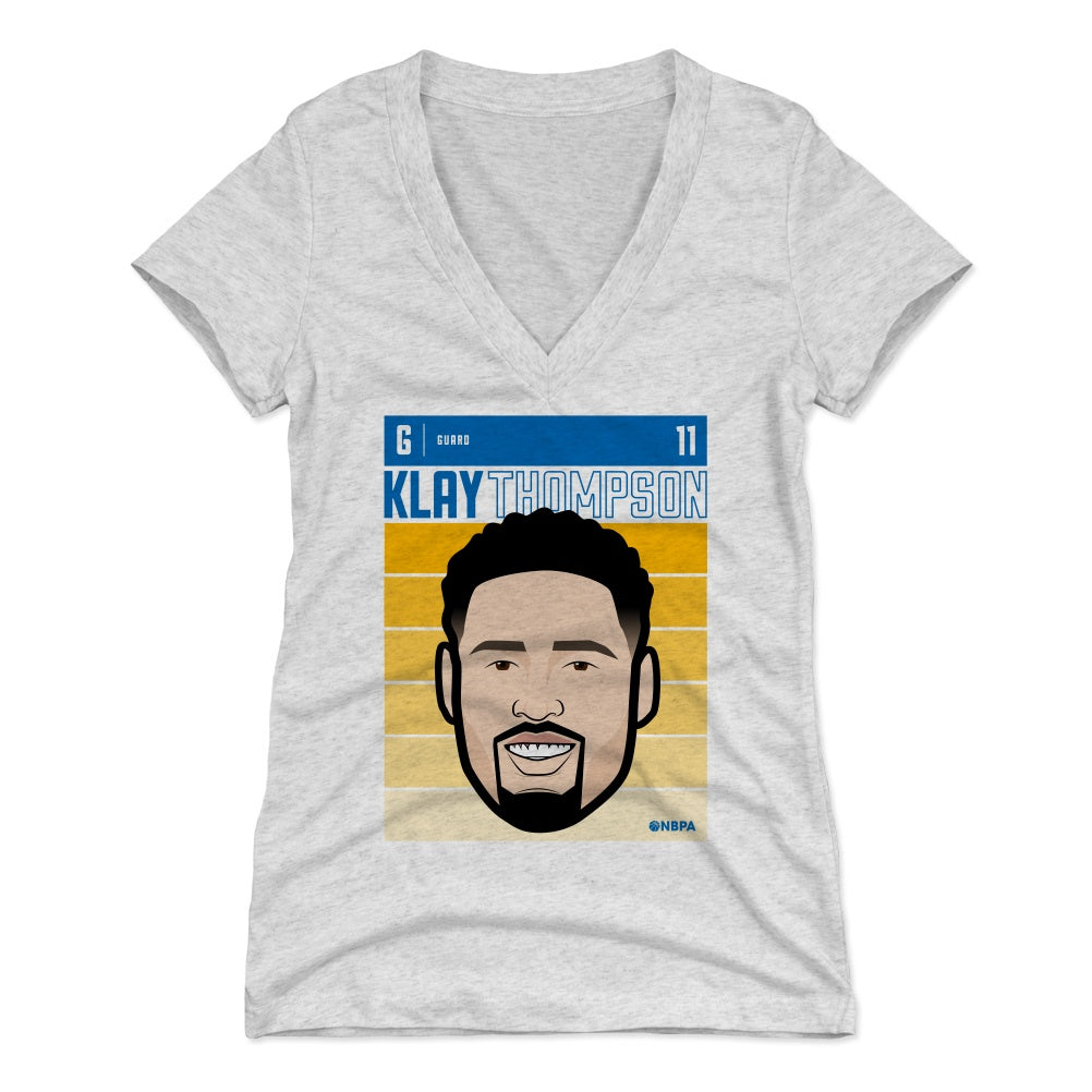 Klay Thompson Fade B