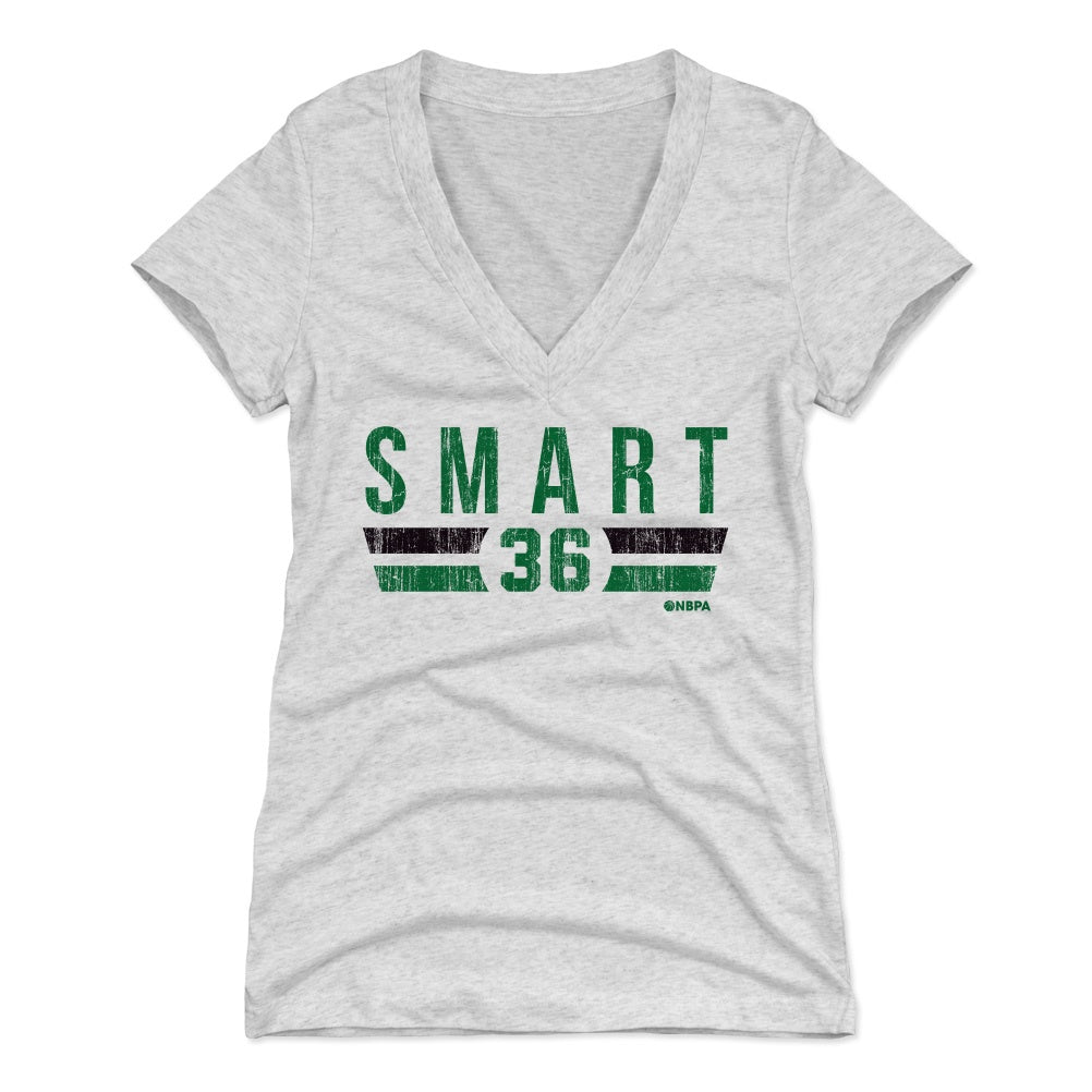 Marcus Smart Boston Font G