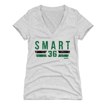 Marcus Smart Boston Font G