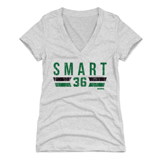 Marcus Smart Boston Font G
