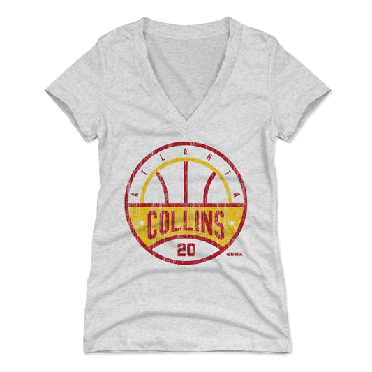 John Collins Basketball R