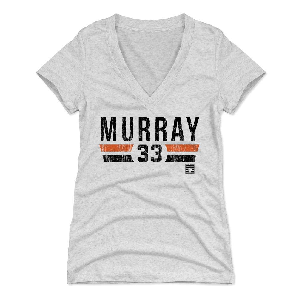 Eddie Murray Font K