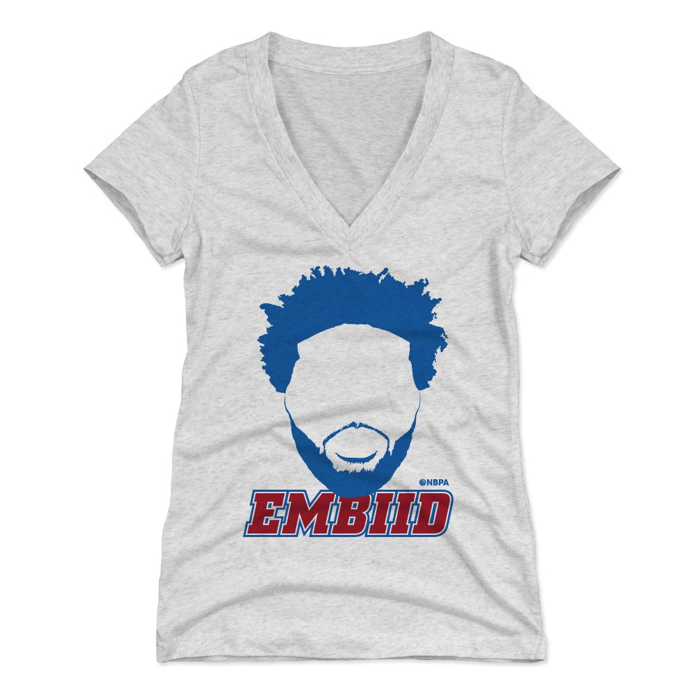Joel Embiid Silhouette B