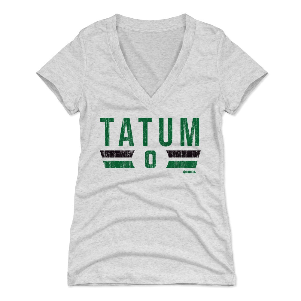 Jayson Tatum Boston Font G