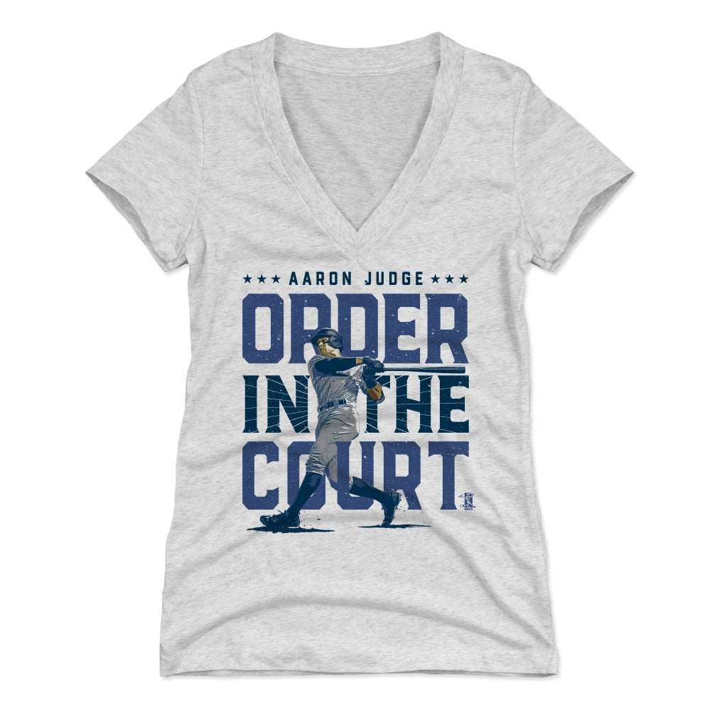 Aaron Judge Order B