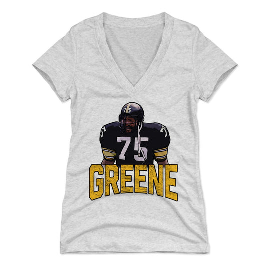 Joe Greene LIB K/Unisex Tee/3XL