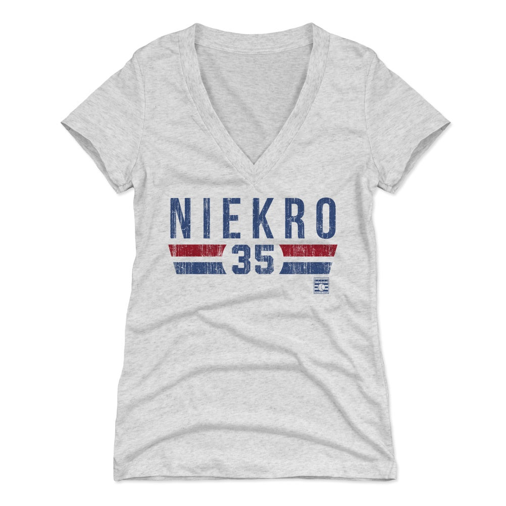 Phil Niekro Font B