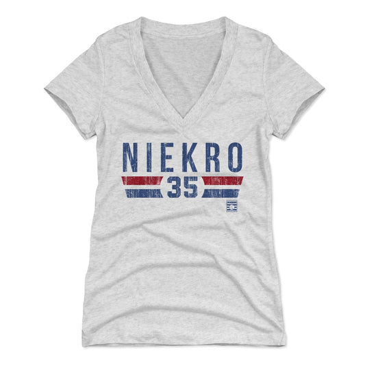 Phil Niekro Font B