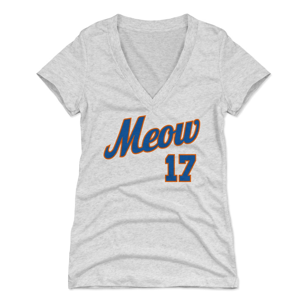 Keith Hernandez Meow Script B/Unisex Tee/3XL