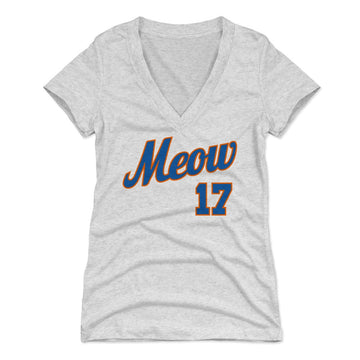 Keith Hernandez Meow Script B/Unisex Tee/3XL