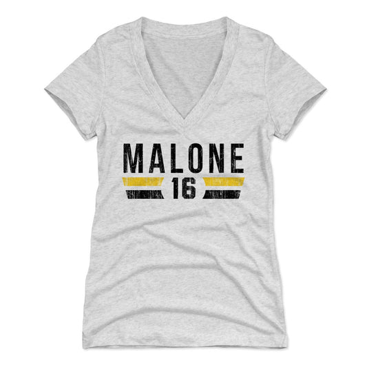 Mark Malone Font K/Unisex Tee/3XL