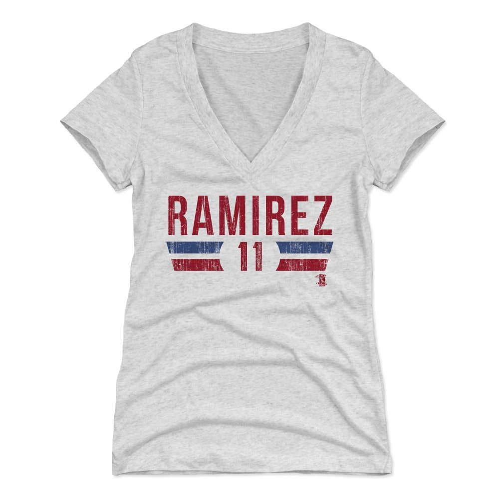 Jose Ramirez Font R