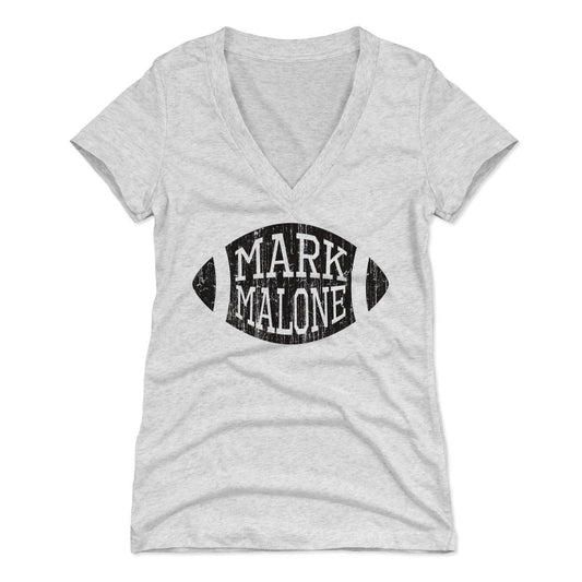 Mark Malone Football K/Unisex Tee/3XL