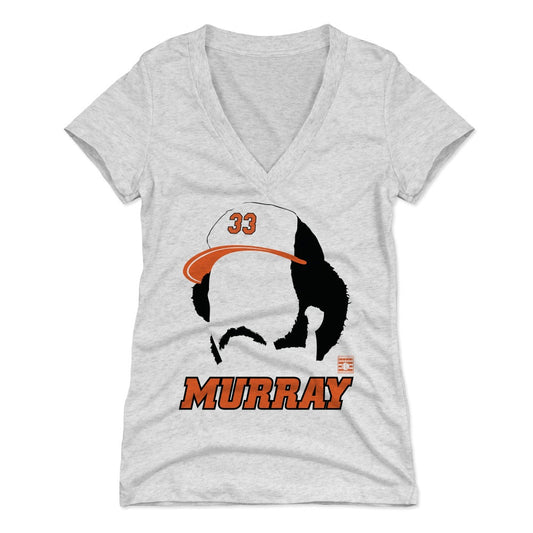Eddie Murray Silhouette O