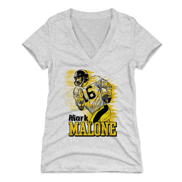 Mark Malone Serif Y/Unisex Tee/3XL