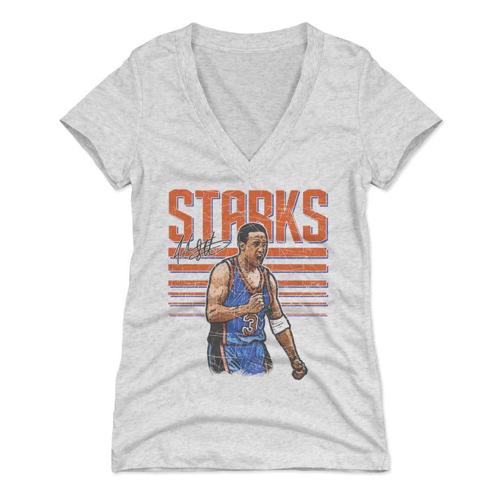 John Starks Hyper O/Unisex Tee/3XL