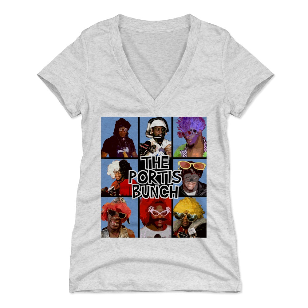 Clinton Portis The Portis Bunch B