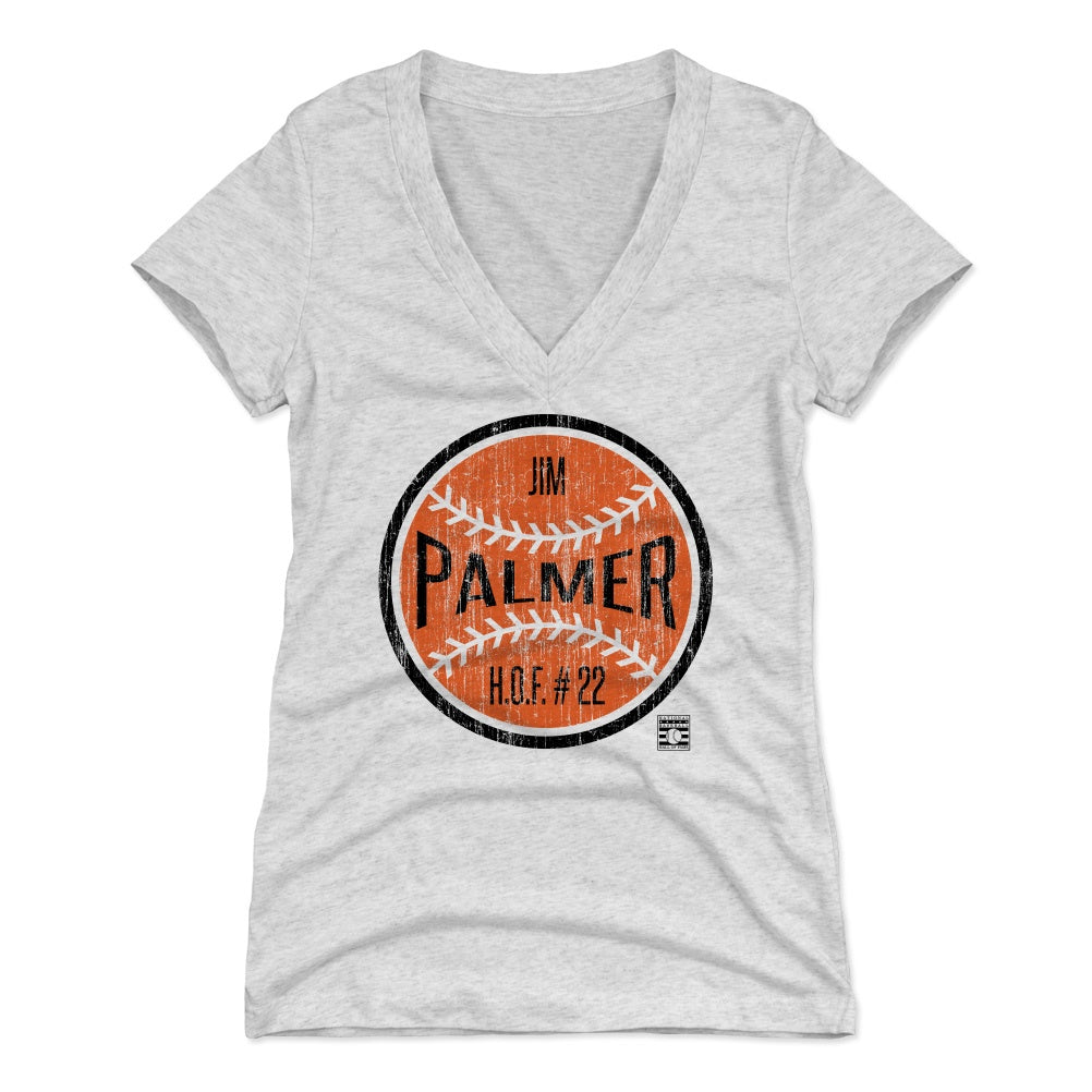 Jim Palmer Ball O