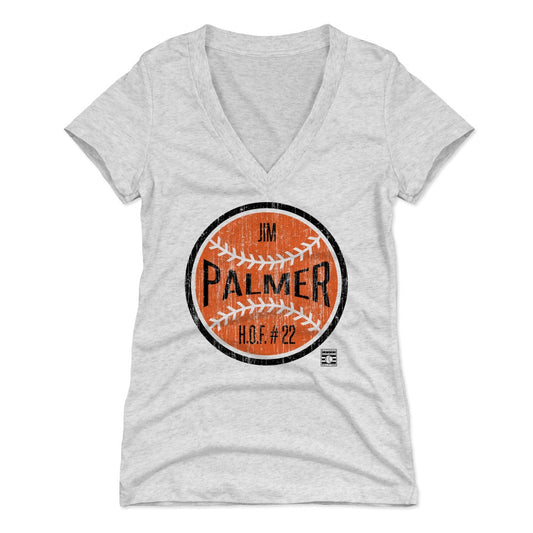 Jim Palmer Ball O