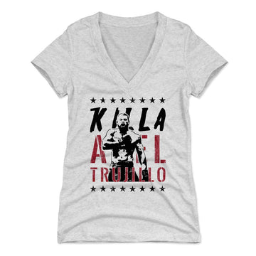 Abel Trujillo Killa K