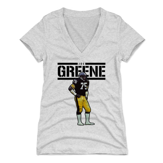 Joe Greene Play K/Unisex Tee/3XL