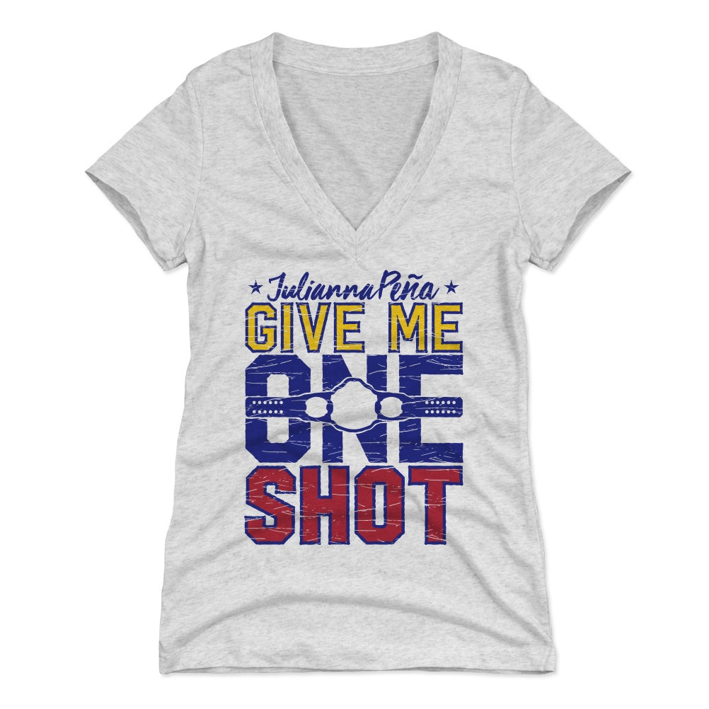 Julianna Pena One Shot B